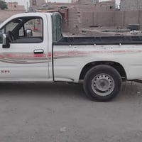 جمره • مكفولة • ٢٠٠٣