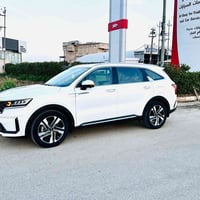 سورنتو ٢٠٢٣ • ٦ سلندر • رقم اربيل