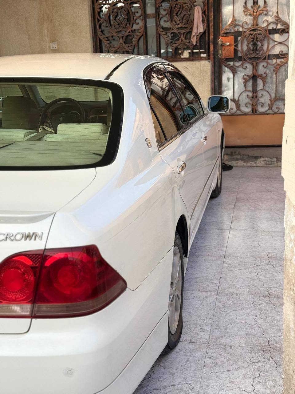 شاهينة • ٢٠٠٦ • البصرة