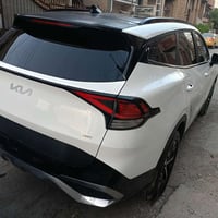 سبورتاج هايبرد • ٢٠٢٤ • ٨١٠٠٠
