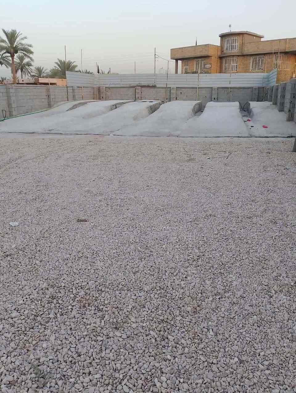 محطة غسل لبيع او اجار مساحه 600متر مكانها كربلاء شارع البراهميه قرب مطحنة العتبه جاهزه بيه 3محلات 
***********
