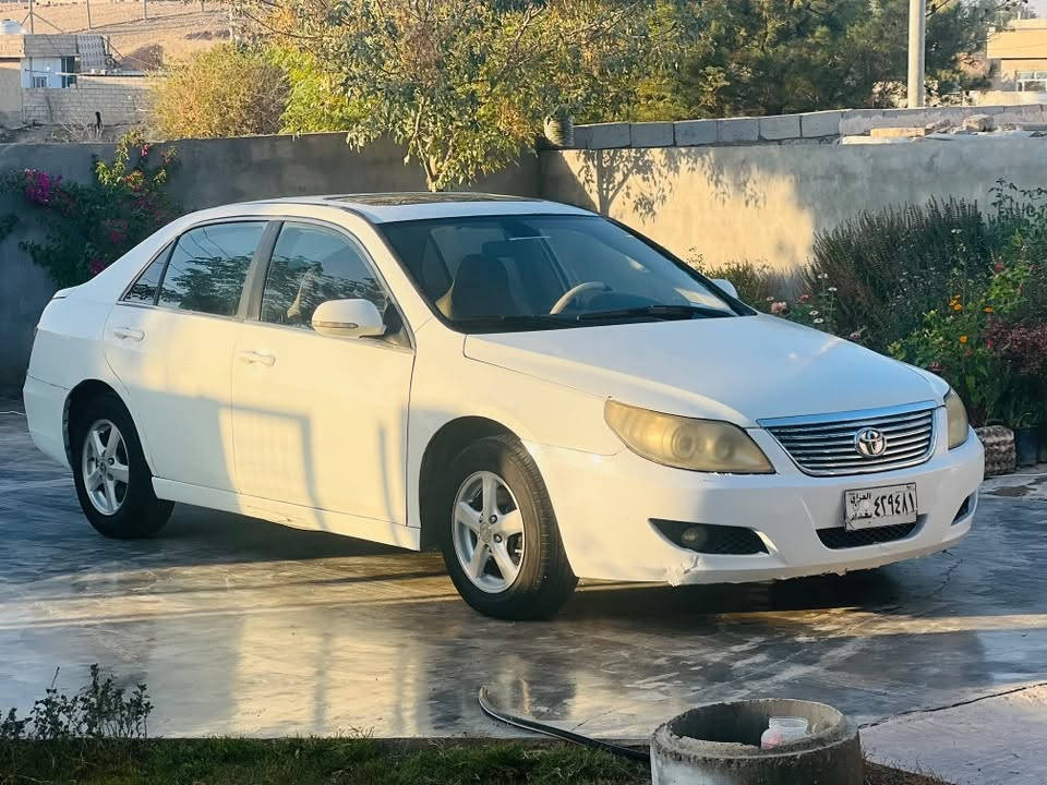 BYD F6
مۆدێل 2012 سەنەوی بەشەرتی حاسیبە و ئەوەلیات  بێ كێشەیە ، تةبریدی ئیشەکات ، چوار جام کارەبا ، گێڕ و مەکینەی بەشەرت ، زەڕبەی پێوە نیە ، سعری34 گەڵاو مەجالێکی کەم 
ئاڵو گۆڕیش ئەکەم بە شاهینە یان ئاڤانتی 
***********  

شوێن کلار
