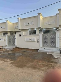 شارع المطار • ١٥٠م • غرفتين
