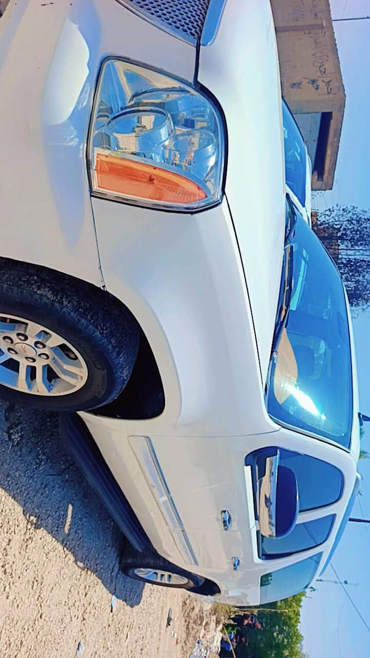 سلام عليكم للبيع ادوات جمسي كير ومكينه مكفوله منل گص تبريد ثلج جاهزه من كلشي رقم بيها رقم الاماني فقط بدون سنويه حداديه جديده باتري جديد مكان الساره بابل السعر 48 
***********
