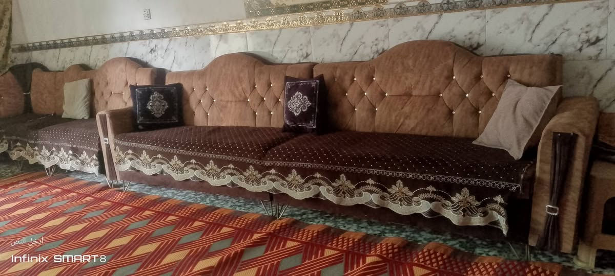 كاونتر • سنك • بوفيه اثنين