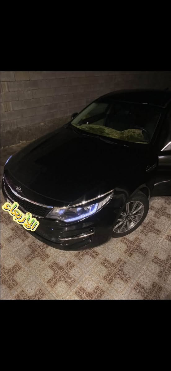 سلام عليكم اخوان 
اوبتمه ٢٠١٨ امريكي 
مواصفات معروفه 
محرك ٢٤٠٠ gdi
فقط معلاي كازكيت و ادامه شرط دير بانزين عادي وتكبس دكه دوانز مابيهه شركه يعني كير ومحرك ماشاء الله شركه
سياره مابيهه نواقص 
حادثهه من امريكه خشم البنيد فقط ونفسه مصلحينه وبيهه شبر صبغ بجاملغ الخلفي جوه قبق البانزين فقط 
وسياره كدامكم كلش حلوه ونضيفه جاهزه تايرات جدد صدر جديد تبريد ثلج 🧊 
سعررر ١٢٥ وبيهه مجال كلش بسيط 
مكان سياره الانبار الرمادي
هـ***********
واذا اكو مراوس اني اراوس تكسي او خصوصي النترا او كورله او فورتي حسب

نص مكتوب في الصور:
- الأربعاء