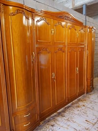 سته أبواب • شغل ثقيل • نقش زان