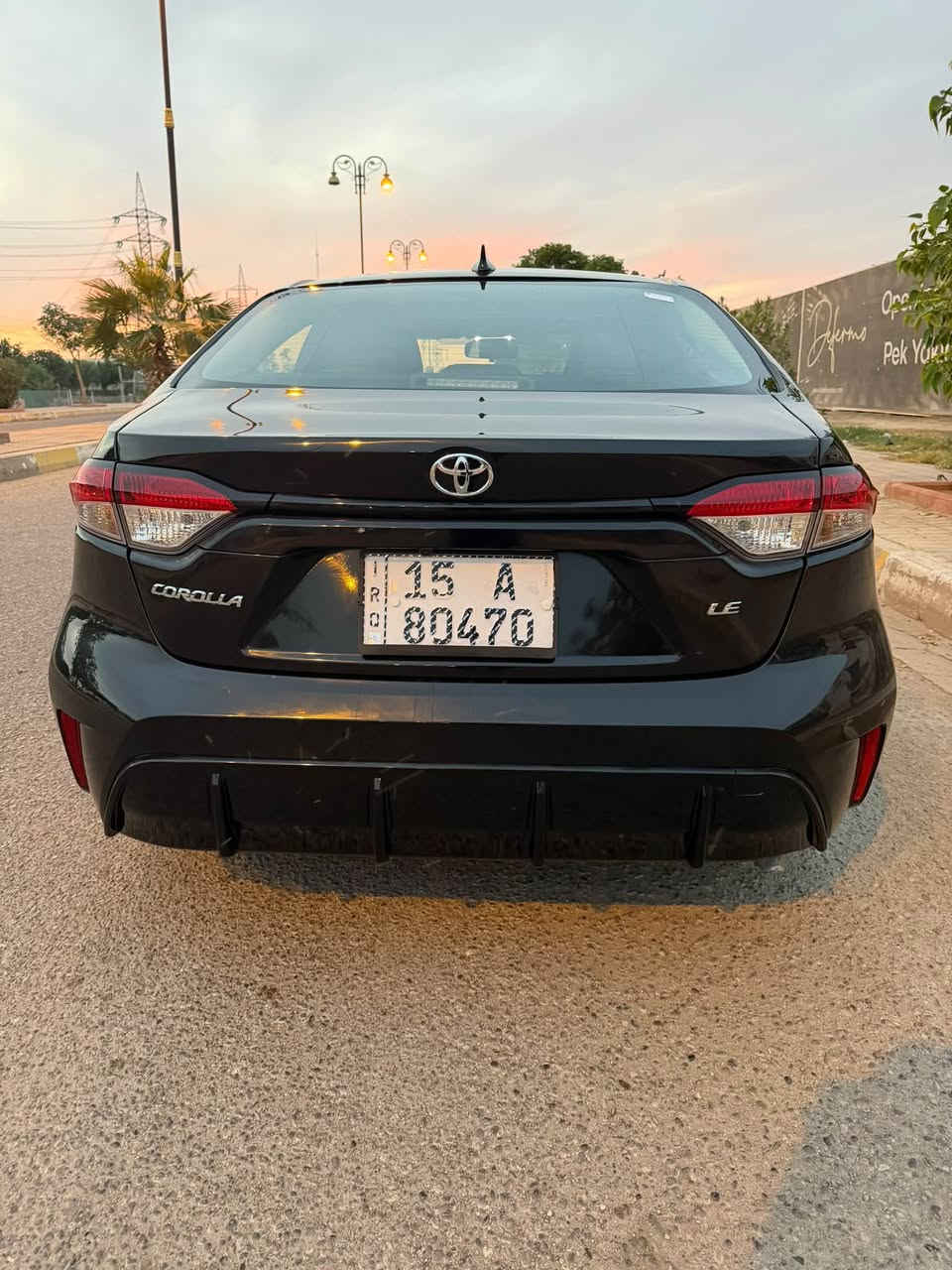 كورلا • ٢٠٢٤ • فل كامل