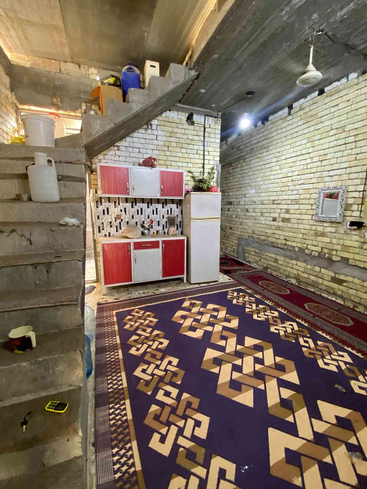 بيت • بناء جديد • ١٠٠م