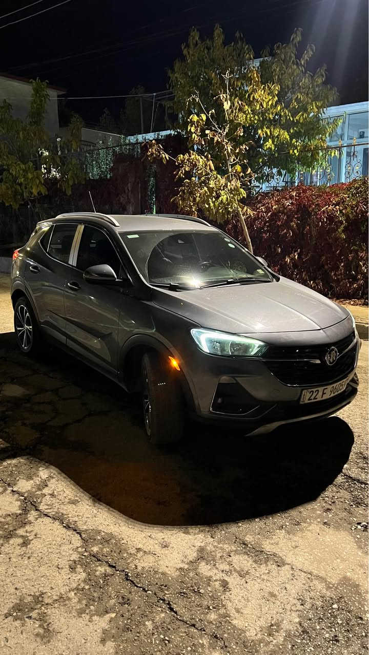 ⁨ ⁨ ⁨ ⁨ REKLAM✨VIP✨
جوری ئوتومبێل: BUICK
 مۆديل: ENCORE GX
مۆديلى سال:2021
سبوخ: دوو پارچە بێ ناوگرتن بێ ئێرباگ
رەقەم شانسی: KL4MMDS21MB179018
دروستکراو : ئەمریکا
ماوەى رۆيشتن:53,000کم
سێ پستنی توربو 🚀
نرخ :99
بۆ زانيارى زياتر دەربارەى ئوتومبيێلەكه،
 تكايه پەيوەندى بەم ژمارەيەوه بكه: 
***********
بۆ بينينى تۆتۆمبێلي زياتر کڕین و فرۆشتن، دەتوانن سەرەدانى پلاتفۆرمەكانمان بكەن له ئينستاگرام وفەيسبوك و تیك توك. #BUSINESSCARS
********
‏BUICK
الموديل: ENCORE GX
سنة الصنع :2021
صنع في امريكا 
رقم شانسي: KL4MMDS21MB179018
٢ قطعة صبغة فقط بدون إرباك 
رقم سنوي جديد 
المسافة المقطوعة :53,000کم
السعر :99
لمزيد من المعلومات حول السيارة، يُرجى الاتصال على هذا الرقم:
***********
لمشاهدة المزيد من السيارات شراء وبيع، يُمكنك زيارة منصاتنا على إنستغرام وفيسبوك و تيك توك.
‏#businesscarss⁩⁩⁩⁩ أربيل, العراق
