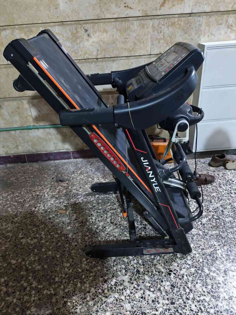 جهاز رياضي • للبيع