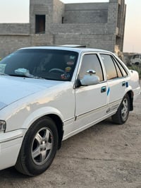 دايو للبيع كير وتو كير محرك صدر تخم تاير كله جديد حته سنتر لك شغال رقم...