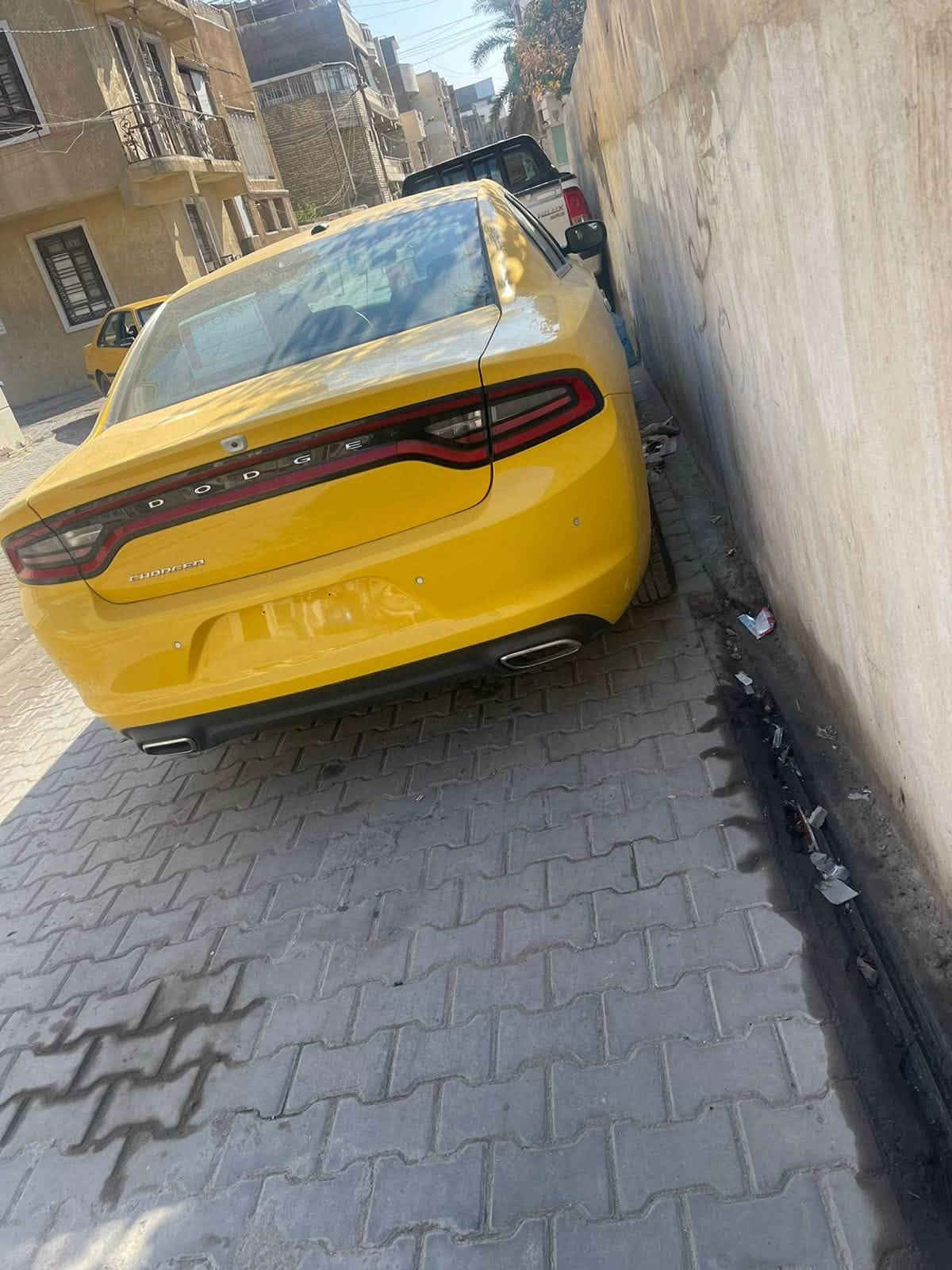 موديل ٢٠٢٢ • تأمين • منظومة غاز
