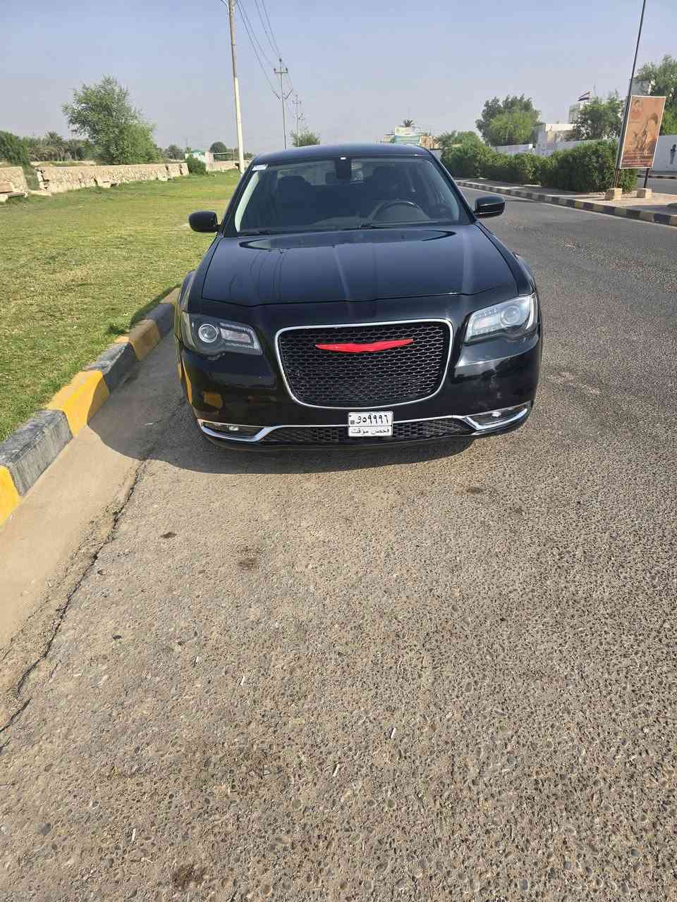 أوباما • موديل 2019 • محرك 3600