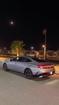 سوناتا ٢٠٢٥ • غاز بلادي • رقم بغداد ٤ارقام