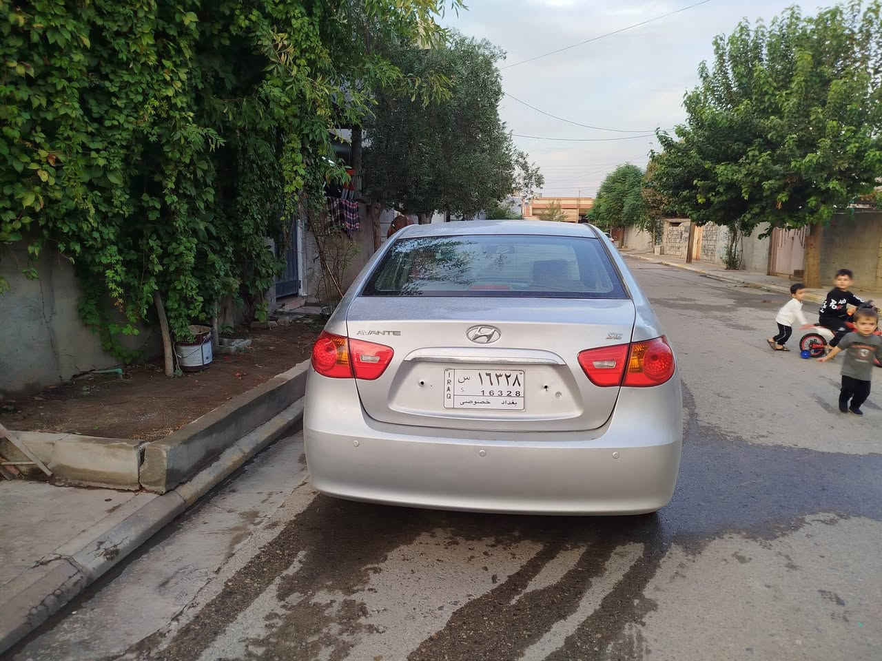 ٢٠٠٩ • ١٦٠٠ سي سي • تواير جديدة