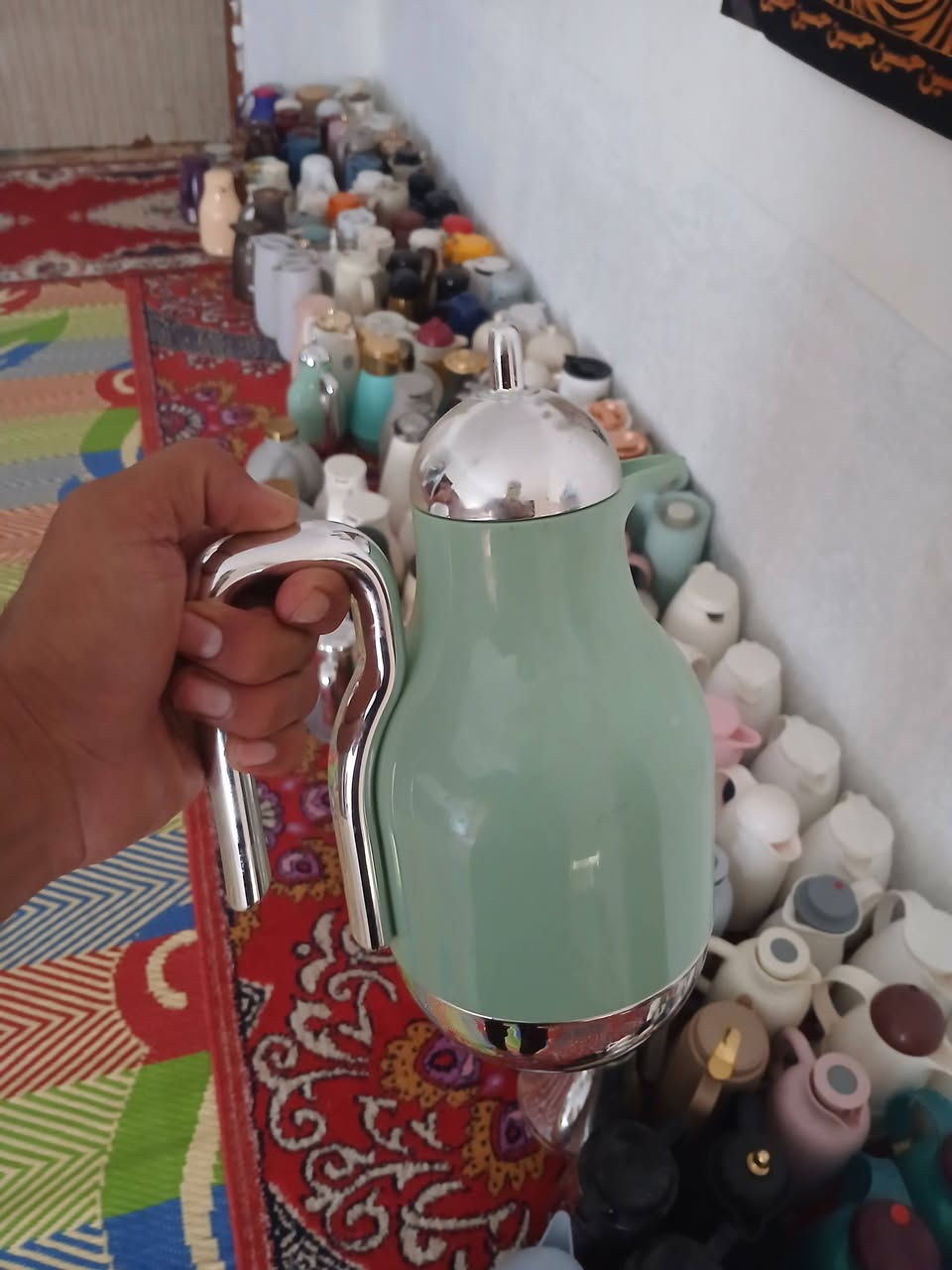 ترامز • ٢٠٠ • قضاء الدوايه
