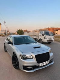 اوباما كلايسر C300 للبيع موديل 23  حادثها جاملغ وبنيد بدون دواخل رقم ش...