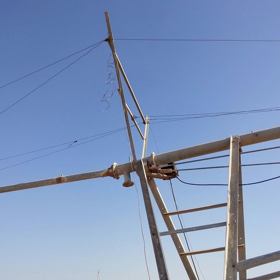 مرشه محوريه  4. براج سعيدان فرنسي  سعر    13 مليون   وبيه مجال ***********
