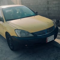 لانسر • ٢٠١٠ • كاملة