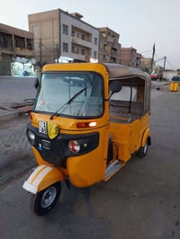 ٢٠٢٢ • مكينه خير • بغداد المعسكر