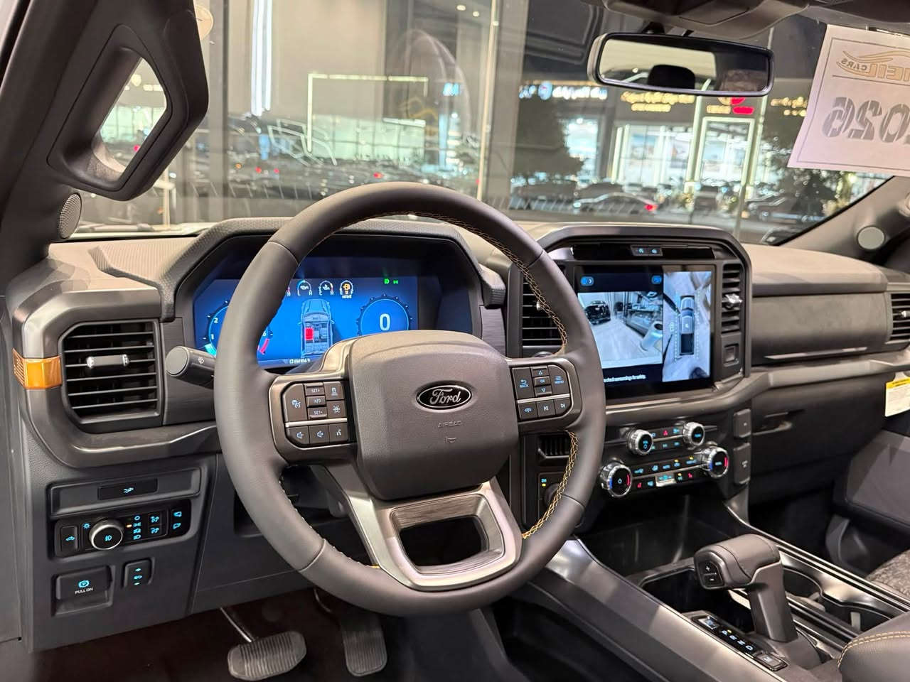 ناوى  :- فورد F150
موديلي  :-2026
ريشتني  :- 0 mil
رةنگى  :-ابيض
مواسفاتى  :- فول مواصفات TREMOR
تايتل ليدراو :- كلين تايتل ضمان امريكي 🇺🇸
رقم شاصي :-

* * * * * * * * * * * * * * * * * * * * * * * * * * * * * *
‎العنوان📍address📍ناونیشان
‎     اربیل ~ erbil ~ هەولێر
Oneil cars  ~ شركة ئونيل

* * * * * * * * * * * * * * * * * * * * * * * * * * * * * * *
‎📵🔕 اوقات الاتصال من ساعة 9ص - 11م  🔕

Mobile: 📲🤙  ………..معرض……….Watss ap

***********

***********
