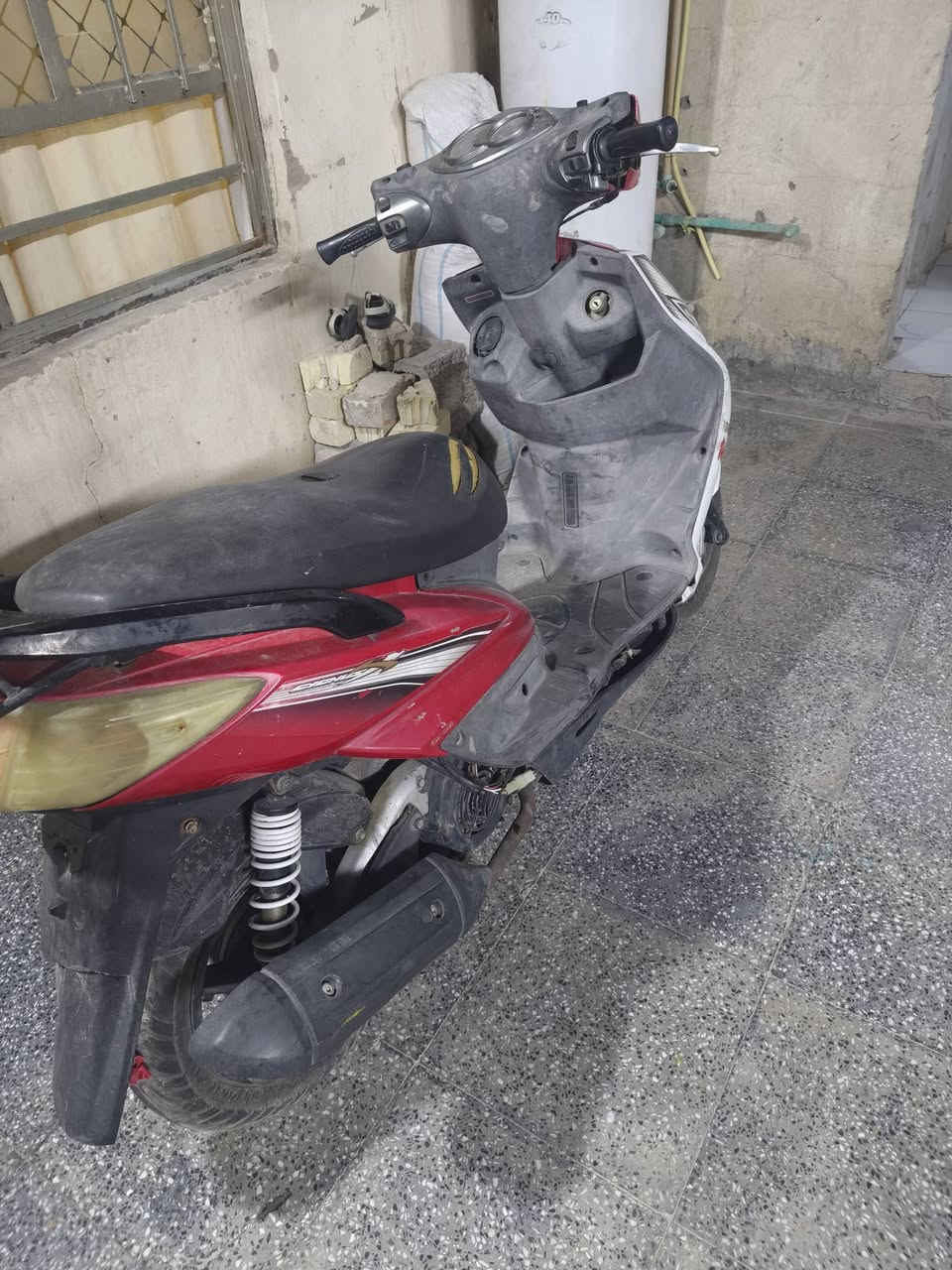 للبيع سكنس فحل كابريتر يرادله شويه ترتيب السعر اتصل
العنوان بغداد المشتل
***********
@إشارة
