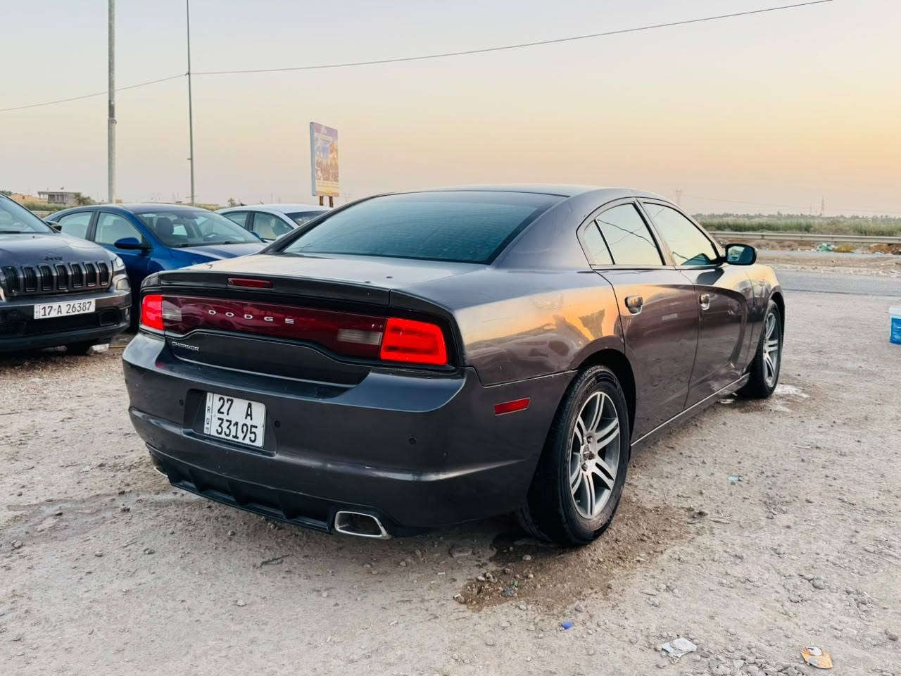جارجر ٢٠١٤ ذي قار دولي سنويه الشهر ١٢ السياره جاهزه سونار معه منشور العنوان ذي قار الرفاعي ***********السعر ١٢٥
