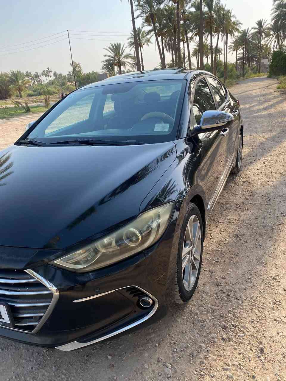 💎هونداي النترا          2017.   بيها صبغ جاملغ اثر طخه بسيطه بدون تبديل
خليجي  فول موصفات    رقم بغداد انكليزي تحويل مباشر 
💎محرك 2000cc دوش 
💎فتحه    سلايد بصمه تشغيل بصمت الابواب
💎كاميرات   خلفي 
💎شاشةكبيره اندرويد 
💎تحكم أستيرن 
💎وضعيات قيادة متعدده ٣ وضعيات
💎_ حساسات إماميه خلفي
      داخل صاج 
  💎مري شفط نضام ترحيب 
💎لد نهاري 
💎تبريد قطعتين
💎ويل كب/ويل كروم/ويل 17
💎داخل جلد
💎مدخل AUX+USB/بلوتوث...
💎 شاشه  سعر خاص 
💎للاستفسار اكثر  الاتصال ع رقم *********** مكان بابل محاويل
