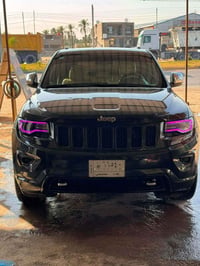 شيروكي أوفرلاند • ٢٠١٥ • فول بدون حادث