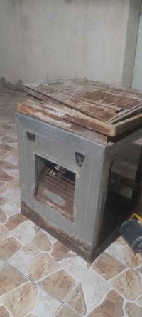 مبرده شماليه للبيع شغاله ماطوره جديد سعره 40لف بدون عمله أو كسران بسعر...