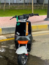 ماطور شحن • نضيف • بي مجال