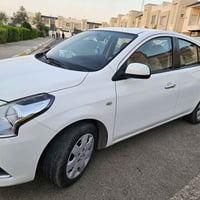 نيسان ٢٠٢٤ • ماشيه ٣٦٠٠٠ • كفاله عامه