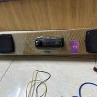 مسجل واير حار وبارد وفيشه  للبيع مكان المحموديه حي العسكري. 0750264552...