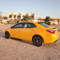 كورولا • ٢٠١٩ • رقم صلاح الدين