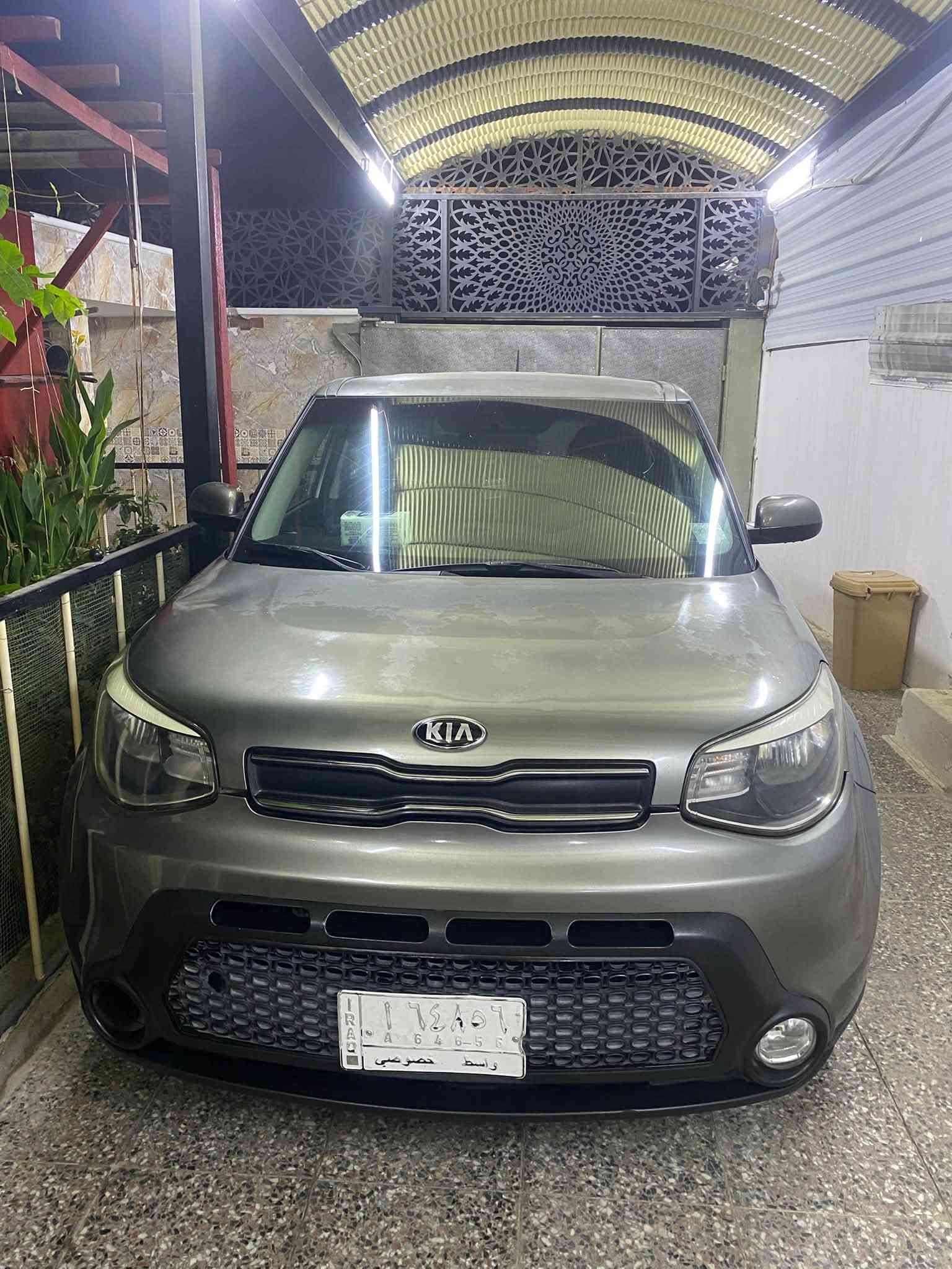سول • ٢٠١٨ • 2.0