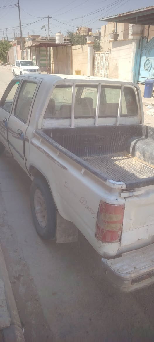 سياره دير ادوات محرك وكهرباايات وكير مكفول 208 قضاء الصلاح السعر 11 وبيه مجال ***********
