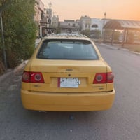 شيري موديل ١٠ • جاهزه • تايرات جديده