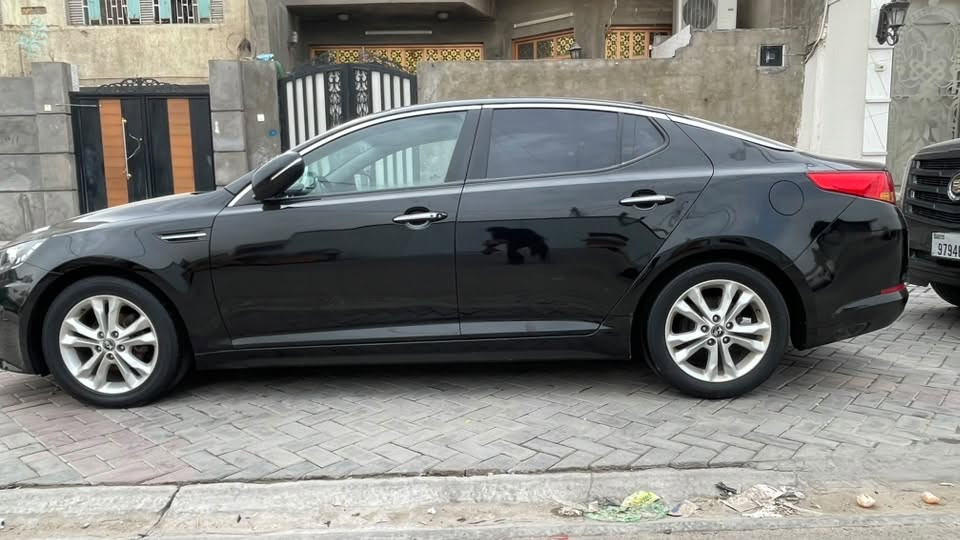 اوبتما • ٢٠١٤ • بدون رقم