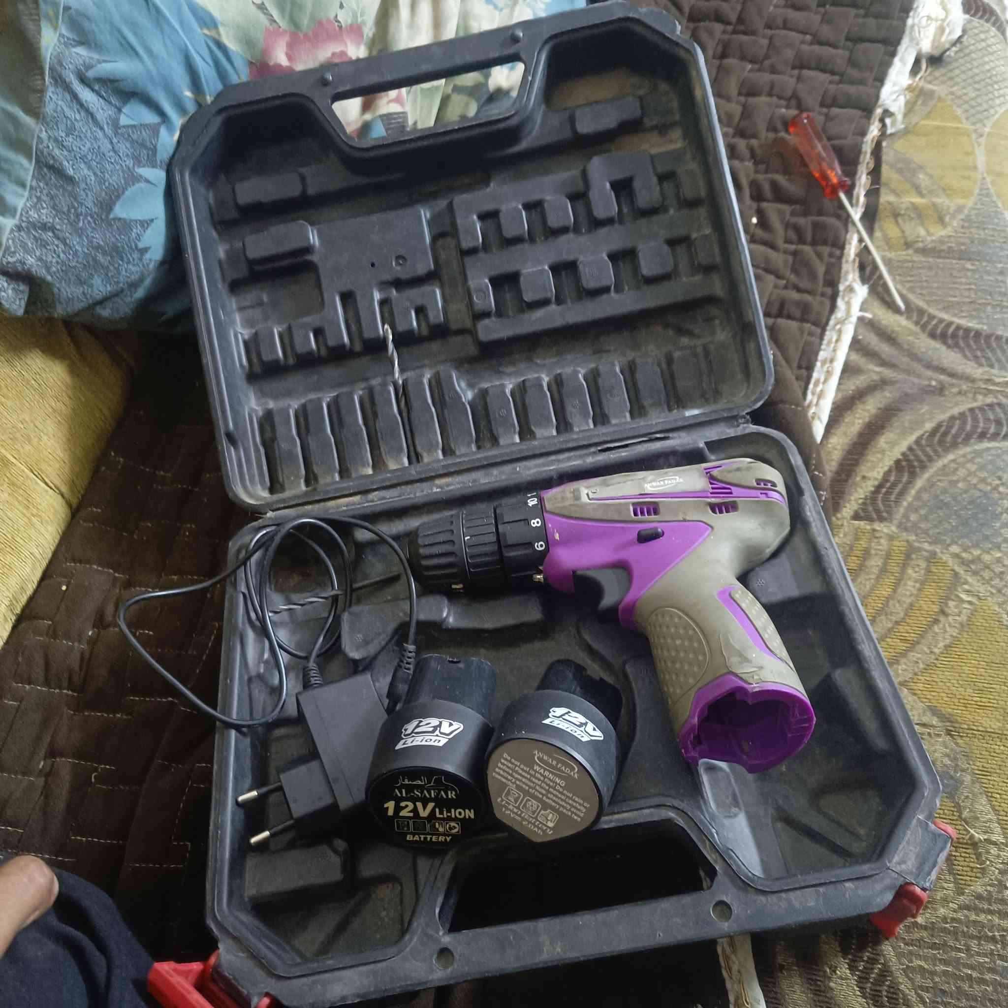 مدينة الصدر قطاع74 • بفيديو • مجال قليل