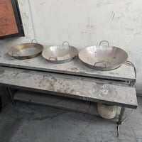 طباخ تكلا • منقلة مشاوي • برنامج كاشير