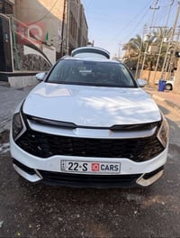 سبورتج ٢٠٢٥ • ٣٠ الف • كفالة عامة