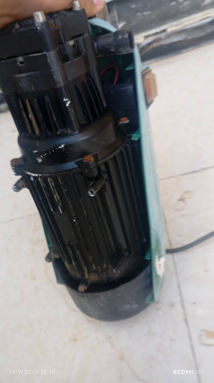 فاره كامله شغاله هيه ومسدسها  اعلى سعر تنباع جوه ال 20 لاتعلق قوتها 400-500 RBM

نص مكتوب في الصور:
- 21/9/2026 21:56
- REDMI 13C
- 19/9/2026 15:18
- 19/9/2026 15:18 REDMI 13C
