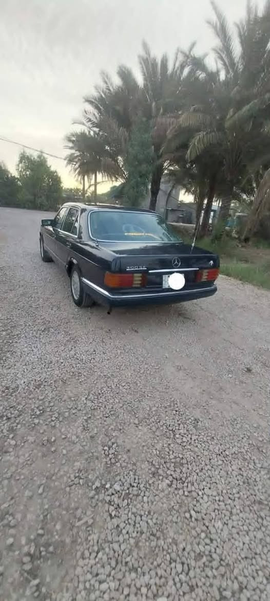 مارسدس جامبو موديل 1988 رقم بغداد بأسم راعيهه 

سياره كامله مكمله مابيه برغي نقص مكينه VVT2.5 بطه ديلكو تخم تاير جديد حداديه امامي خلفي مصبوغه صبغ عام للجماليه فقط كهربائيات جاهزه يعني سياره جاهزه على اخر حبايه بشهر 2026/7 صاعده هزه يعني سياره كامله مكانه بابل - الحمزه الغربي سعره 50 وبيه مجال 
للاتصال ***********
