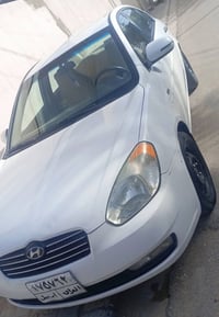 للبيع سياره اكسنت 2011 للاستفسار. رقم صاحب السياره 07810024639 السعر 8...