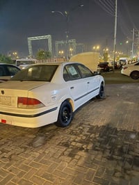 سمند • ٢٠١٢ • البصره
