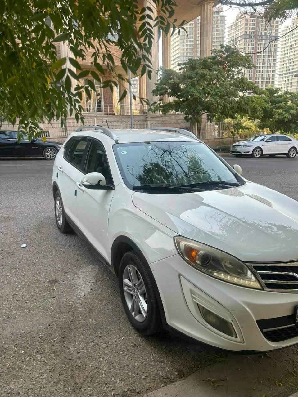 GAC • ٢٠١٧ • ٩٤٠٠٠ كم