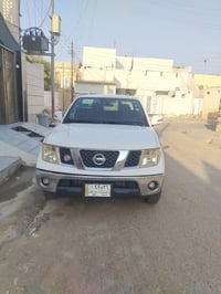 نيفاره • ٢٠١٤ • محرك مكفول