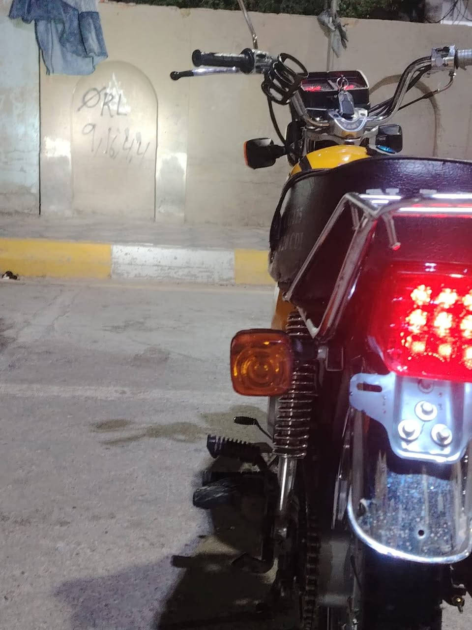 اربعه كير للبيع موديل 20 اصولي شلامجه كله بلادي سعر 650 وبيه مجال *********** موجود خاص
