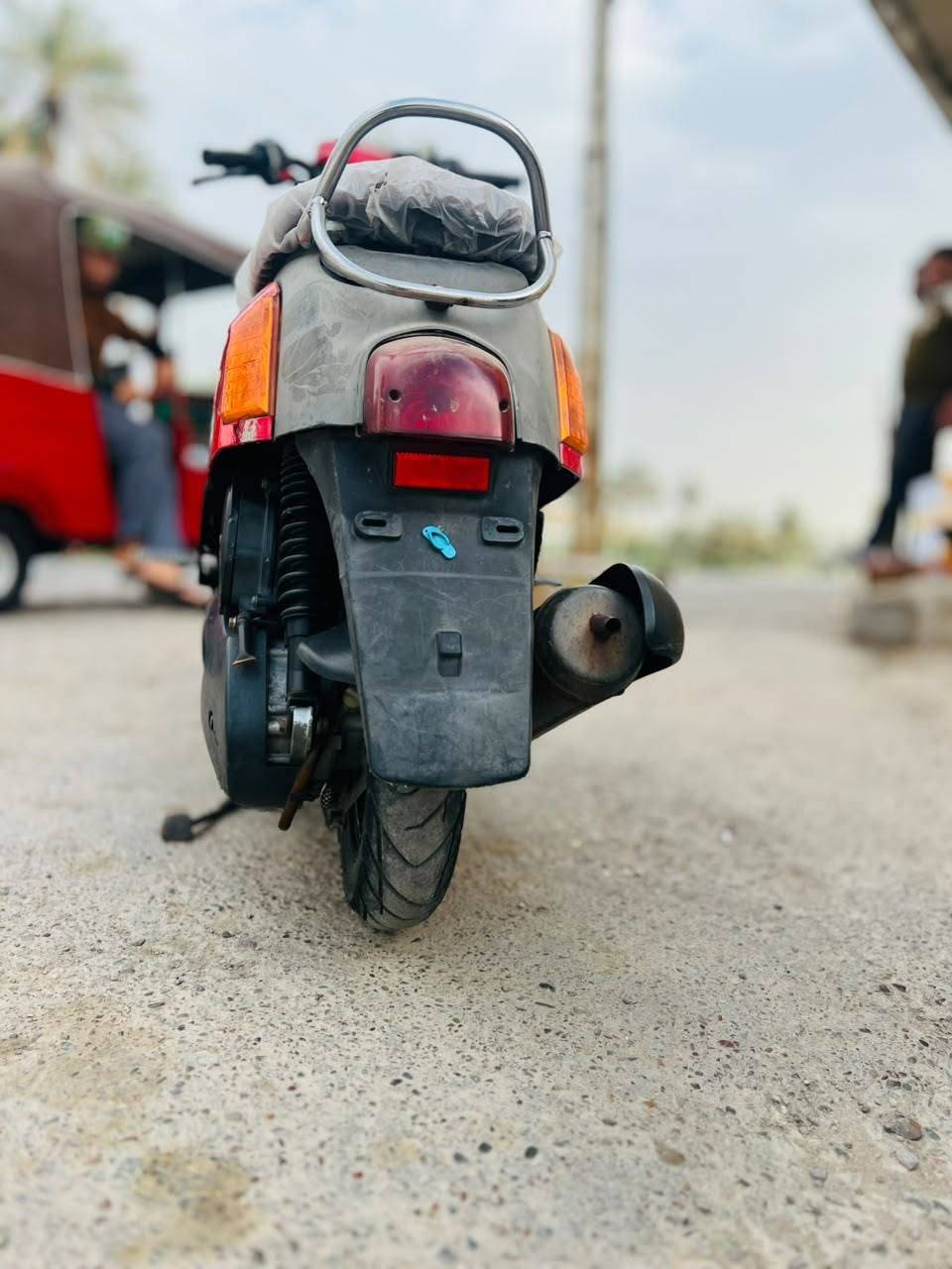 بوليس • مكفوله • جسر ديالى